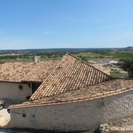 Gasthof Chambres D'hotes Le Nid A Nane