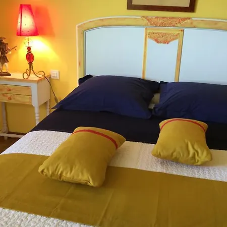 Gasthof Chambres D'hotes Le Nid A Nane *