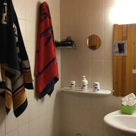 Gasthof Chambres D'hotes Le Nid A Nane