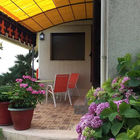 Chambres D'hotes Le Nid A Nane Gasthof Monflanquin