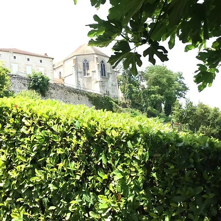 Chambres D'hotes Le Nid A Nane Monflanquin