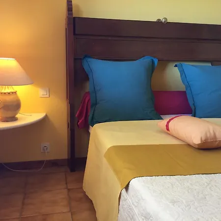 Chambres D'hotes Le Nid A Nane Gasthof